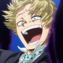 i could never hate him