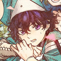 agathe (witch hat atelier)