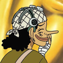 usopp (one piece)